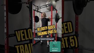 VELOCITYBASED TRAINING PART 5 BeyondPerformance [upl. by Oralle]