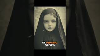 The Nun Josephine Rosenthal🤯 scary history story [upl. by Enaols139]