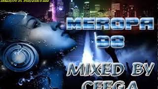 Ceega  Meropa 98 100 Local Mix [upl. by Mixam57]