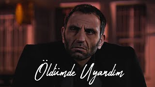 Bu Şehir Girdap Gülüm  Uygar Doğanay amp Taladro featArabesk Design [upl. by Aubrie]