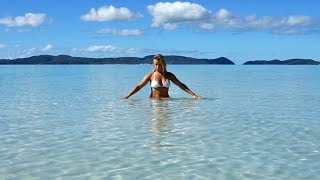 The Whitsunday Islands  Travel Deeper Australia Ep 6 [upl. by Symon]