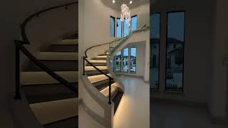 Ultra Modern Luxury Home in Dallas Texas🥂 [upl. by Reba]