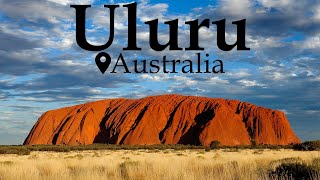 About Uluru in the Northern Territory Australia [upl. by Erl]