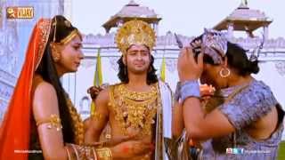 Mahabharatham 062014 [upl. by Elonore]