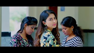 New English Romantic Thriller Movie  Anurag  Kairavi  Sweet Heart English Dubbed Full Movie HD [upl. by Asillam]