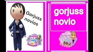 clase 1031 gorjuss novio [upl. by Gnat]