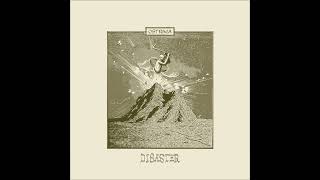 Ostraca  Disaster Full Album [upl. by Eselehs]