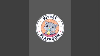 Kitkat Playroom is live [upl. by Laurette412]