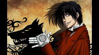 Hellsing Op  Full [upl. by Britte731]