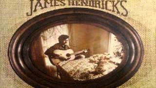 JAMES HENDRICKS  SUMMER RAIN 1968 [upl. by Wendye]