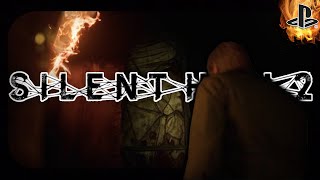 Hängender Käfig  🌫️ SILENT HILL 2 REMAKE  STREAMPLAY 21 [upl. by Abernathy637]