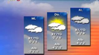 RTF1Wetter 291214 [upl. by Arikihs]