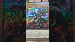 Fallen Of Albaz  Quarter Century Rare yugiohcommunity cartasyugioh yugiohlatinoamerica qcr [upl. by Notlek]