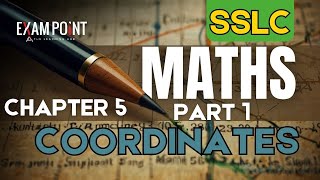 Class 10 SCERT Maths  Chapter 6 Coordinates Part 1  Introduction to Coordinates [upl. by Baird534]