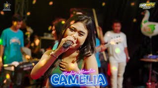 CAMELIA  NADIN MAULIA  LIVE TIGA SATU MUSIC ft SUNAN KENDANG [upl. by Adyan]