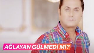 Ağlayan Gülmedi mi   Hasan Yılmaz  Official Video [upl. by Range810]