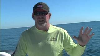 Welcome To St Augustine Fishing Charters [upl. by Brier]