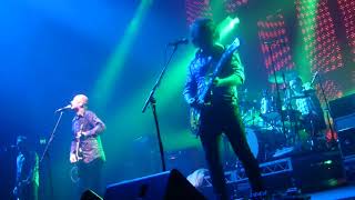 HOODOO GURUS  Whats My Scene  Enmore 31082017 live [upl. by Dyanne]