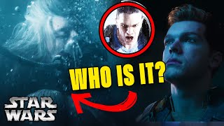 Jedi FALLEN ORDER 2 Full Trailer Reaction  BREAKDOWN  Jedi Survivor [upl. by Whalen]