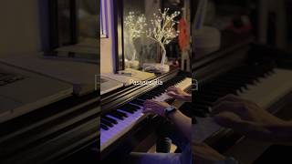 Passacaglia  Piano pianomusic pianocover passacaglia piano pianotutorial fyp music pianist [upl. by Aelanna]