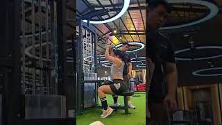 BEFIT GYM befitgym fitnesscenter befitgymgarut befit fitnessgym [upl. by Noreen300]