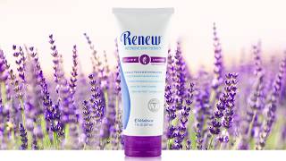 Renew with Lavender  Melaleuca [upl. by Atsuj]