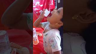 Small water cane youtubeshorts shorts shot viralvideo viral trending [upl. by Wendelin]