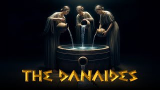 The Danaides The Great Wedding MASSACRE in Greek Mythology [upl. by Asuncion]