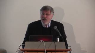 PT3 Dr Bessel van der Kolk PTSD and Combat Trauma Critical and Archetypal Approaches to Treatment [upl. by Adamsun434]