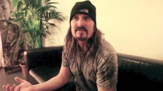 Interview James Labrie Dream Theater  singerchanteur  La Grosse Radio [upl. by Adnuhsal672]