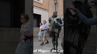 Explore Toledo in 100 Seconds  Spain’s Historic Heart7 [upl. by Goldshlag]