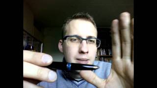 Montblanc 22 Review [upl. by Eimerej]