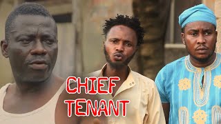 chief tenant Tokunbo Mavins Violenve boys Latest Yoruba Movie [upl. by Tyika]