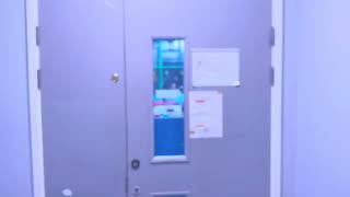 Kone EcoDisc Elevator At The Cookie’s Island Beckton Part 61 [upl. by Airtemed791]