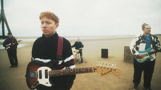 King Krule  Seaforth [upl. by Phelgen]