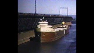 Edmund Fitzgerald Documentary 1995 Excellent [upl. by Yenettirb]