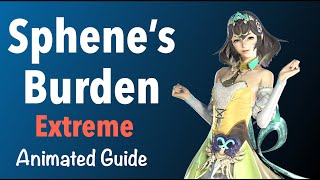 Sphene Extreme Guide The Minstrels Ballad Sphenes Burden [upl. by Karna]