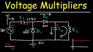 How To Make a Voltage Regulator Circuit Using Zener Diodes amp SuperCapacitors [upl. by Trabue]