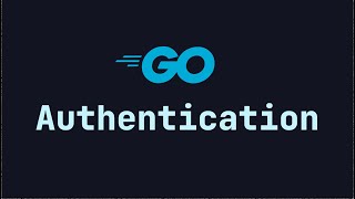 SessionBased Authentication in Golang [upl. by Idnahc]