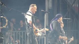 Bruce Springsteen Dancing In the Dark London 27 07 2024 [upl. by Aharon]