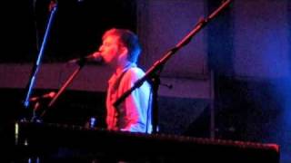 The Weakerthans — One Great City Live [upl. by Naic33]