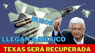 💥 Mexico Destroza Avione Estadounidense Vamos a Recuperar Nuestro Territorio Robado por USA 🇺🇸 [upl. by Butch]