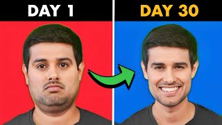 How to Lose Weight  The Complete Scientific Guide  Dhruv Rathee [upl. by Yvor]