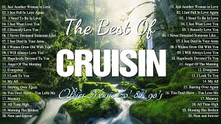 The Best Relaxing Cruisin Love Songs 70s 80s 90s🍀Old Evergreen Sentimental Love Songs Collection [upl. by Nahtnahoj206]