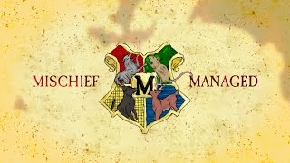 Harry Potter and the Prisoner of Azkaban Score  21  Mischief Managed [upl. by Callista]