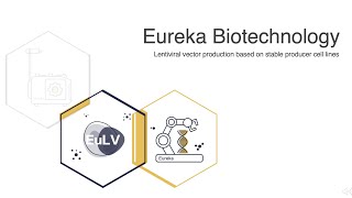 EuLV System  a lentiviral vector production system based on stable producer cell lines [upl. by Eldrid]