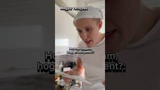 Magyar receptek magyar recept főzés konyha humor barátnőm jókedv lászlószende pálpeti [upl. by Harri]