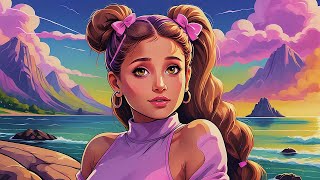 Ariana Grandes SURPRISING Voice Change 🎤  DramaWire [upl. by Yentruok]