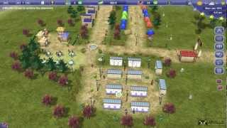 Camping Manager 2012 Gameplay  PC HD [upl. by Powel]