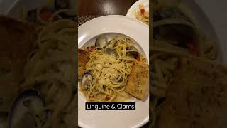 Linguine amp Clams [upl. by Cybil]